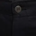 Спортивні штани Nike SB DOUBLE-KNEE TWILL SKATE чорні FV7349-010