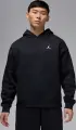 Спортивний костюм Nike JORDAN BROOKLYN FLEECE OVERSIZED чорний IB7235-010 та IB7238-010