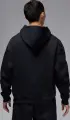Спортивний костюм Nike JORDAN BROOKLYN FLEECE OVERSIZED чорний IB7235-010 та IB7238-010