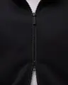 Спортивный костюм Nike JORDAN SPORT HOOP FLEECE DRI-FIT черный FV8602-010&FV8604-010