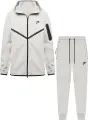 Спортивный костюм Nike TECH серый HV0949-063&HV0959-063