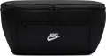 Сумка на пояс Nike HERITAGE XL 8L черная IB4369-010