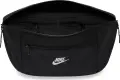 Сумка на пояс Nike HERITAGE XL 8L черная IB4369-010