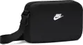 Сумка через плечо Nike HERITAGE 2.0 S 2L черная IB4381-010