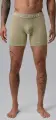 Труси (боксерки) Nike JORDAN FLIGHT COTTON ESSENTIALS BOXER BRIEFS хакі, світло-коричневі, коричневі (3 штуки) JM0839-X0L
