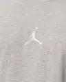 Футболка Nike JORDAN FLIGHT ESSENTIALS OVERSIZED серая IB7345-050