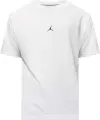 Футболка Nike JORDAN SPORT DRI-FIT JUMPMAN біла IB6757-100