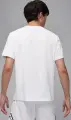Футболка Nike JORDAN SPORT DRI-FIT JUMPMAN біла IB6757-100
