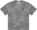 Футболка Nike NRG PATTA WASH сіра HQ3907-048