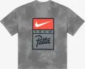 Футболка Nike NRG PATTA WASH сіра HQ3907-048