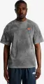 Футболка Nike NRG PATTA WASH сіра HQ3907-048