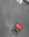 Футболка Nike NRG PATTA WASH сіра HQ3907-048