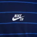 Футболка Nike SB MAX90 SKATE STRIPE темно-синьо-синя HJ0812-492