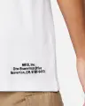 Футболка Nike SPORTSWEAR AUTHORIZED PERSONNEL біла DM6427-100