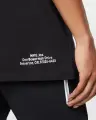 Футболка Nike SPORTSWEAR AUTHORIZED PERSONNEL черная DM6427-010