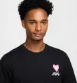 Футболка Nike SPORTSWEAR MAX90 чорна HJ0584-010