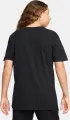 Футболка Nike SPORTSWEAR SWOOSH GOOD CHEST чорна DX1983-010