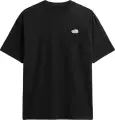 Футболка Nike SPORTSWEAR VOMERO PATCH чорна IH1149-010