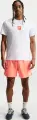 Футболка Nike SPORTSWEAR біла IR4972-100