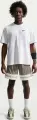 Футболка баскетбольная Nike BASKETBALL белая II0691-100