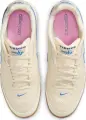 Футзалки (бампы) Nike TIEMPO STREETGATO PRM бежево-голубые IO9951-149