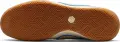 Футзалки (бампы) Nike TIEMPO STREETGATO PRM бежево-голубые IO9951-149