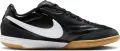 Футзалки (бампы) Nike TIEMPO STREETGATO черно-белые HQ7017-010