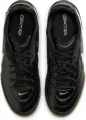 Футзалки (бампы) Nike TIEMPO STREETGATO черно-белые HQ7017-010