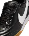 Футзалки (бампы) Nike TIEMPO STREETGATO черно-белые HQ7017-010