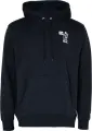 Худі Nike CLUB FRENCH TERRY чорне HQ8594-010
