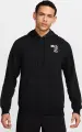 Худі Nike CLUB FRENCH TERRY чорне HQ8594-010