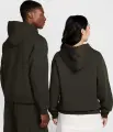 Худи Nike SB FLEECE SKATE темно-зеленое FV7351-355