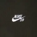 Худи Nike SB FLEECE SKATE темно-зеленое FV7351-355