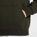 Худи Nike SB FLEECE SKATE темно-зеленое FV7351-355