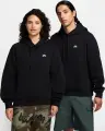 Худі Nike SB FLEECE SKATE чорне FV7351-010