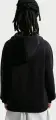 Худі Nike SB FLEECE SKATE чорне FV7351-010