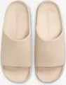 Шлепанцы Nike CALM SLIDE светло-бежевые FD4116-101