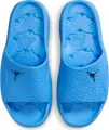 Шльопанці Nike JORDAN FRANCHISE SHOWER блакитні HQ2163-401