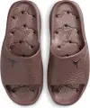 Шльопанці Nike JORDAN FRANCHISE SHOWER коричневі HQ2163-500