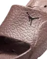 Шльопанці Nike JORDAN FRANCHISE SHOWER коричневі HQ2163-500