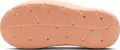 Шлепанцы Nike JORDAN FRANCHISE SHOWER светло-оранжевые HQ2163-801