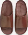 Шлепанцы женские Nike CALM темно-коричневые HF2719-200