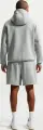 Шорти Nike CLUB FRENCH TERRY FLOW сірі FN3520-063