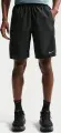 Шорты для бега Nike MILER DRI-FIT 23CM UNLINED черные IF2076-010