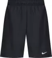 Шорти для тенісу Nike COURT VICTORY DRI-FIT 9IN чорні FD5384-010