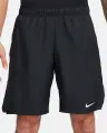 Шорти для тенісу Nike COURT VICTORY DRI-FIT 9IN чорні FD5384-010