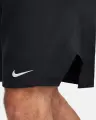Шорти для тенісу Nike COURT VICTORY DRI-FIT 9IN чорні FD5384-010