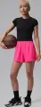Шорти жіночі Nike JORDAN SPORT MESH рожеві FN5162-645