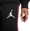 Спортивний костюм дитячий Nike AIR JORDAN TRICOT SET чорно-червоний 85A449-023