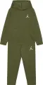 Спортивний костюм дитячий Nike JORDAN ESSENTIALS FLEECE хакі 85C589-EF9